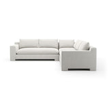 *Devon L Sectional - main image