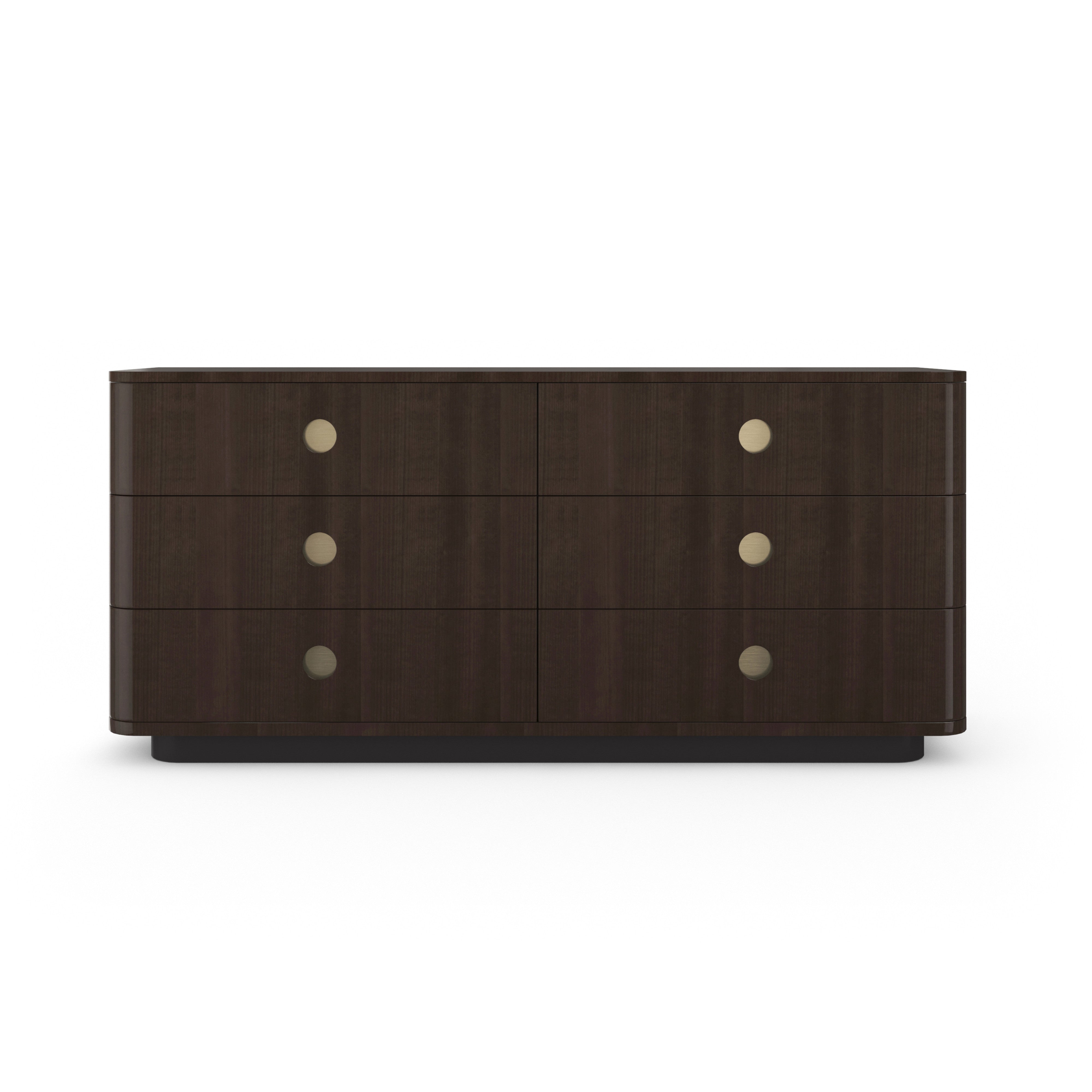Bachelor Dresser