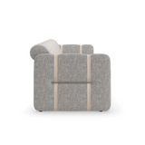 Cigar Club Sofa - 2nd angle