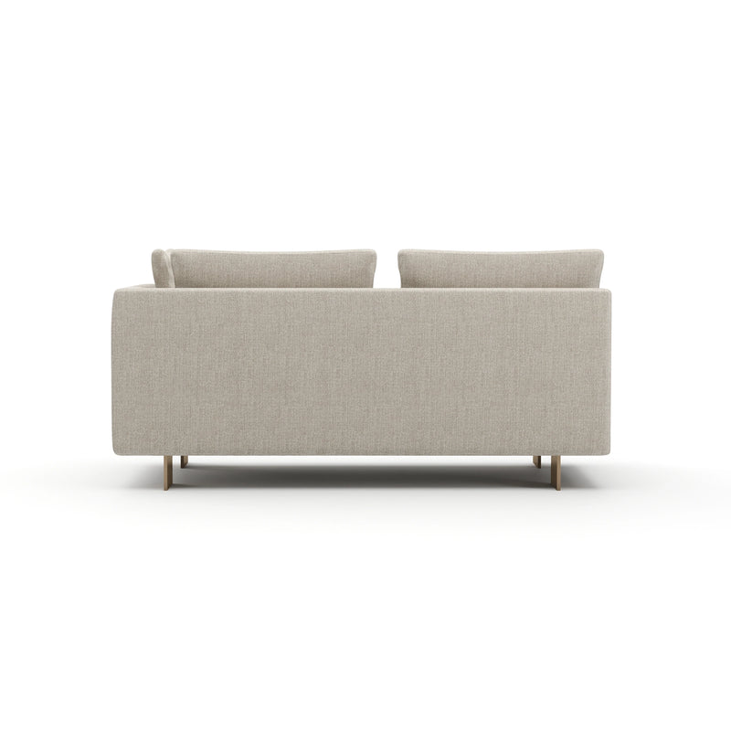 Altura Raf Loveseat - Pearl