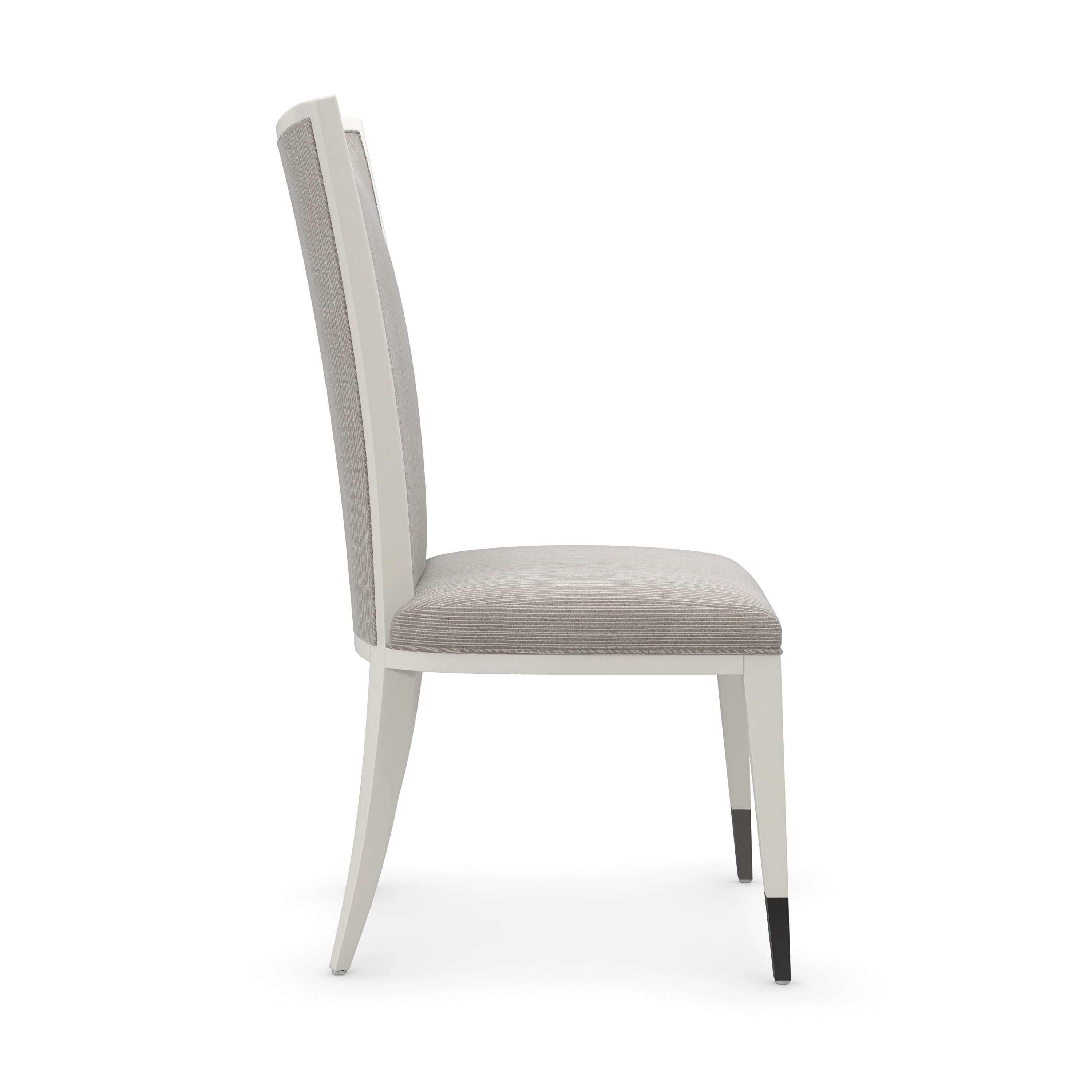 Lady Grey Side Chair - 2nd angle