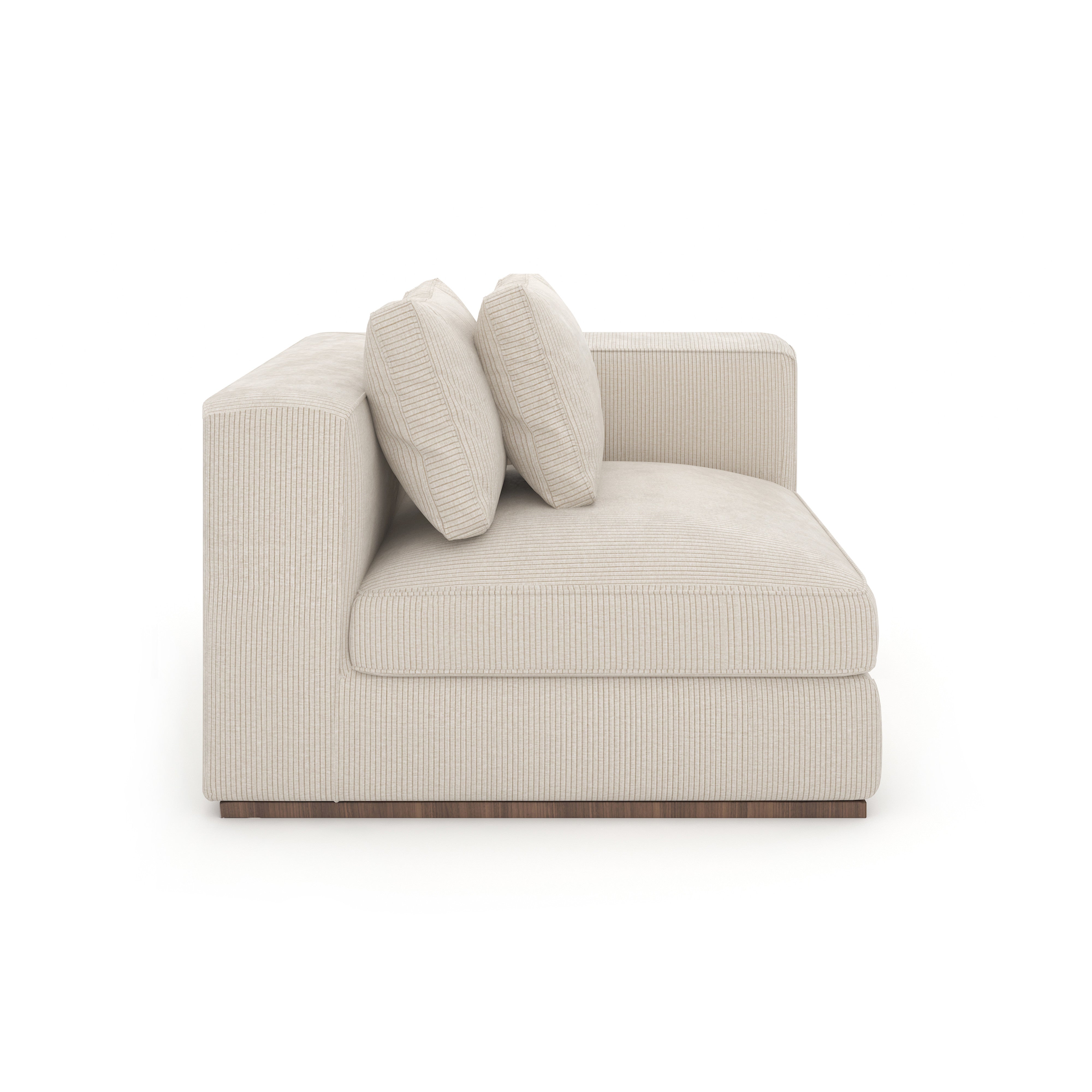 Bello Corner Wedge