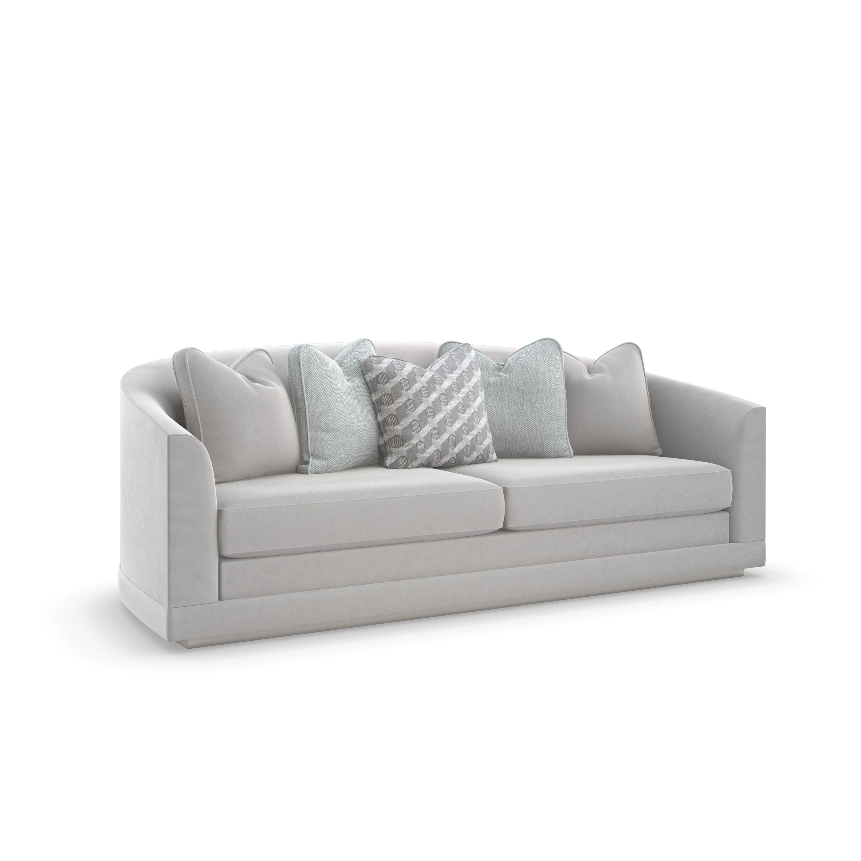 Da Vita Sofa - main image 
