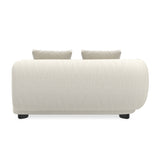 Lumi Laf Loveseat - 3rd angle