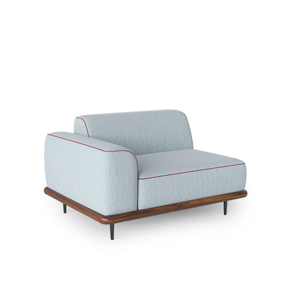 LAF Loveseat