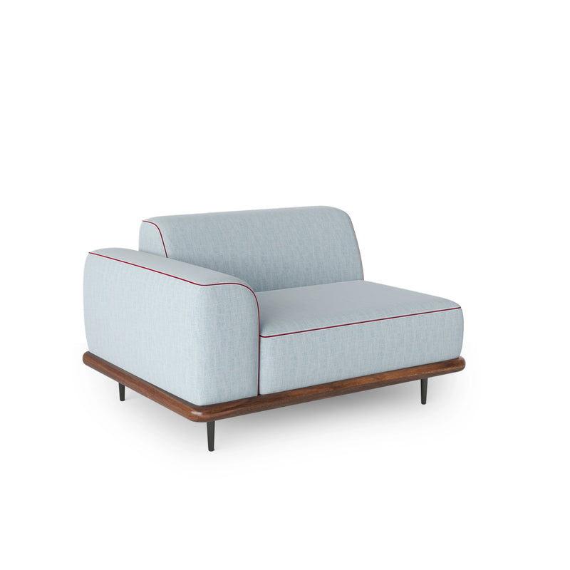 Marlow Sectional Components