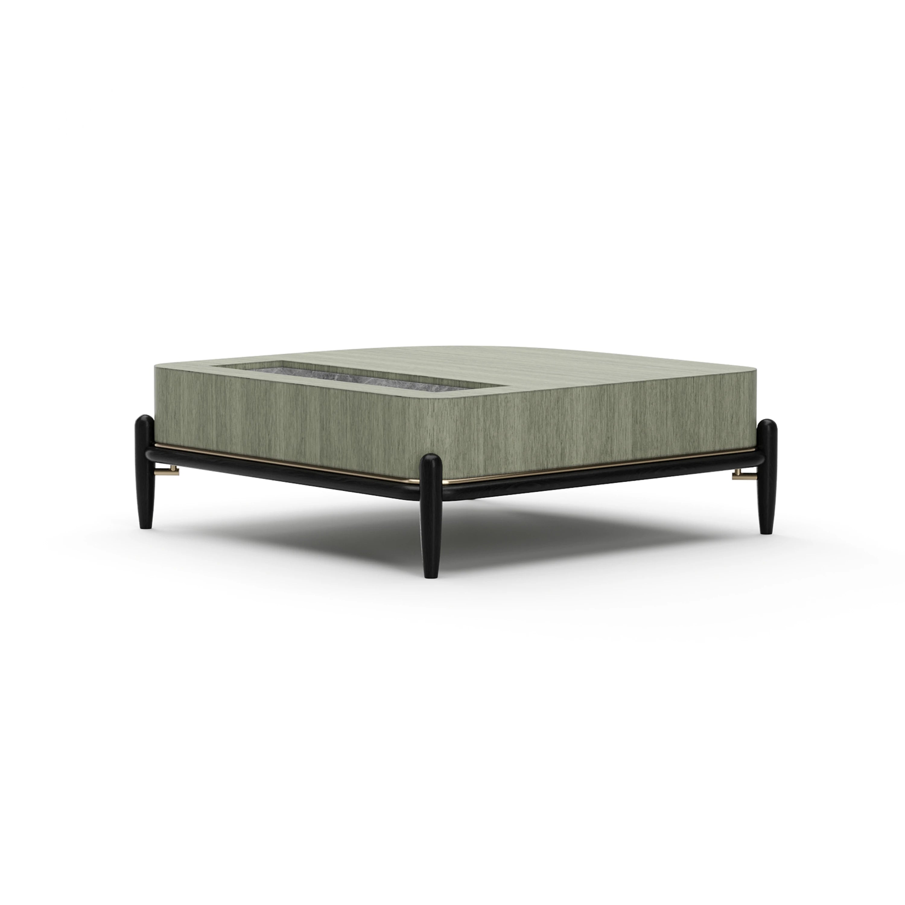 Madera Corner Cocktail Table - main image