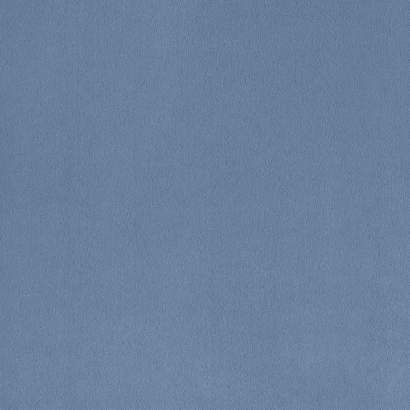 Bold Accent Chair - Azure