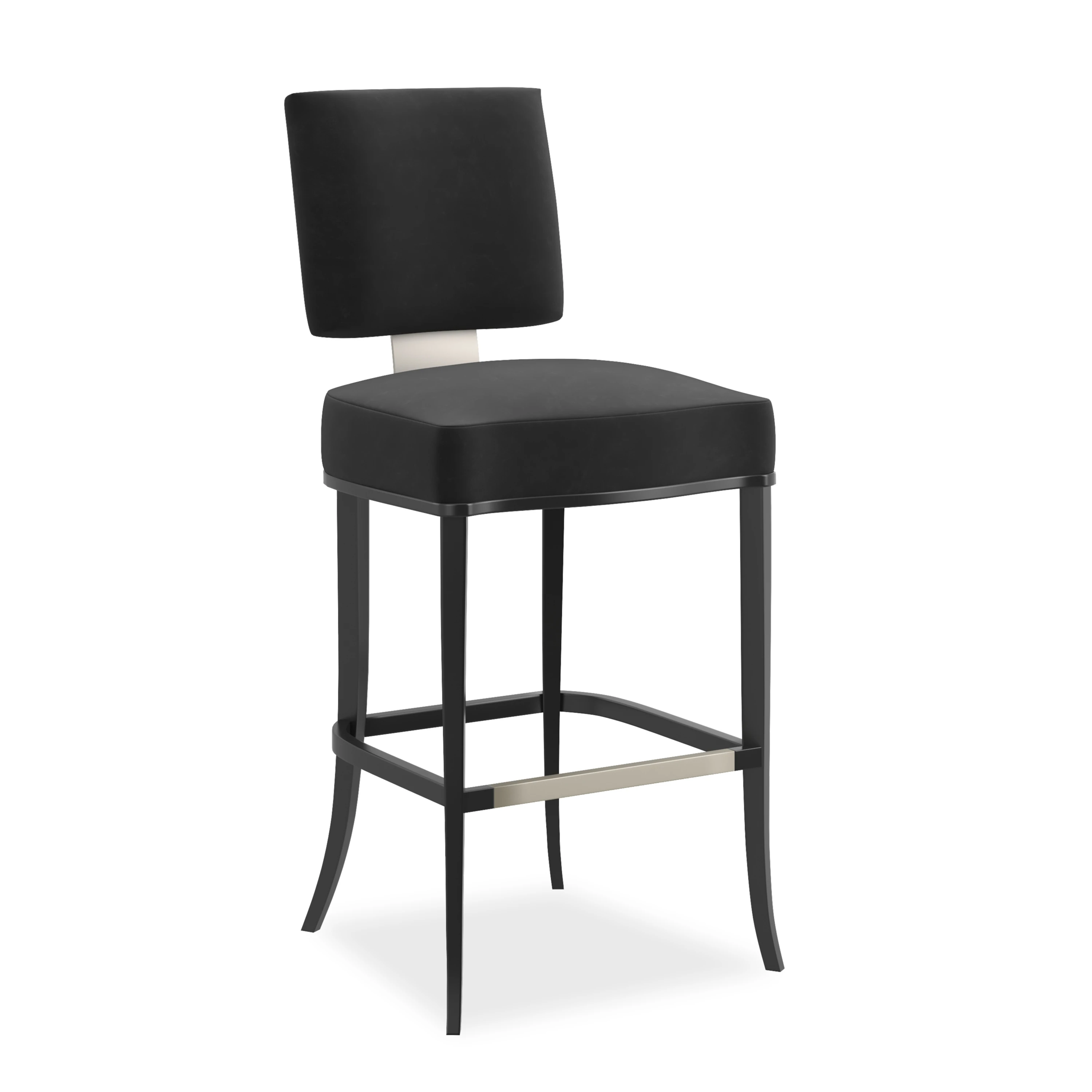 Reserved Seating Bar Stool - main image