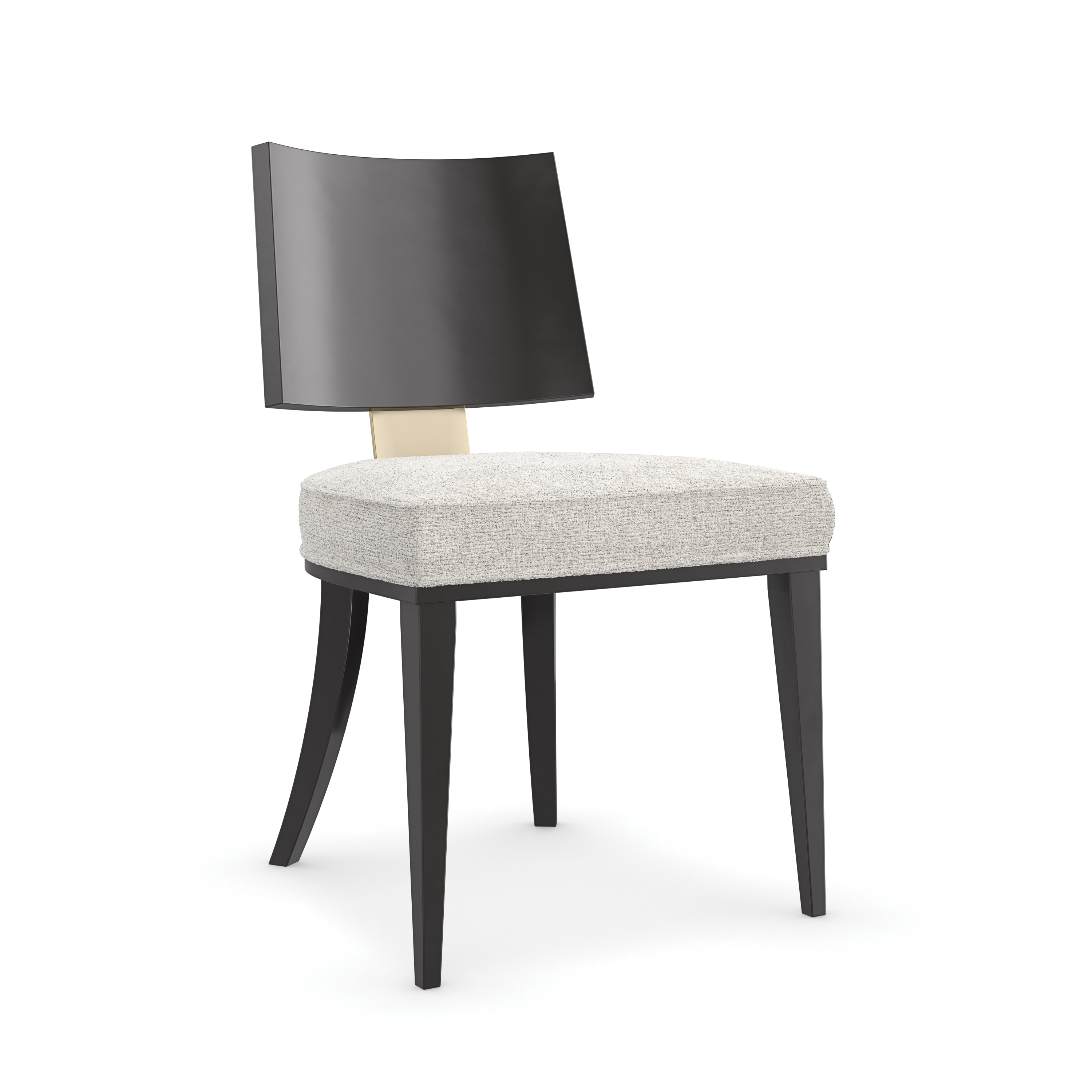 Champagne Side Chair - main image