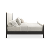 Rhythm Bed Kg Dark B-Ivory - 2nd angle