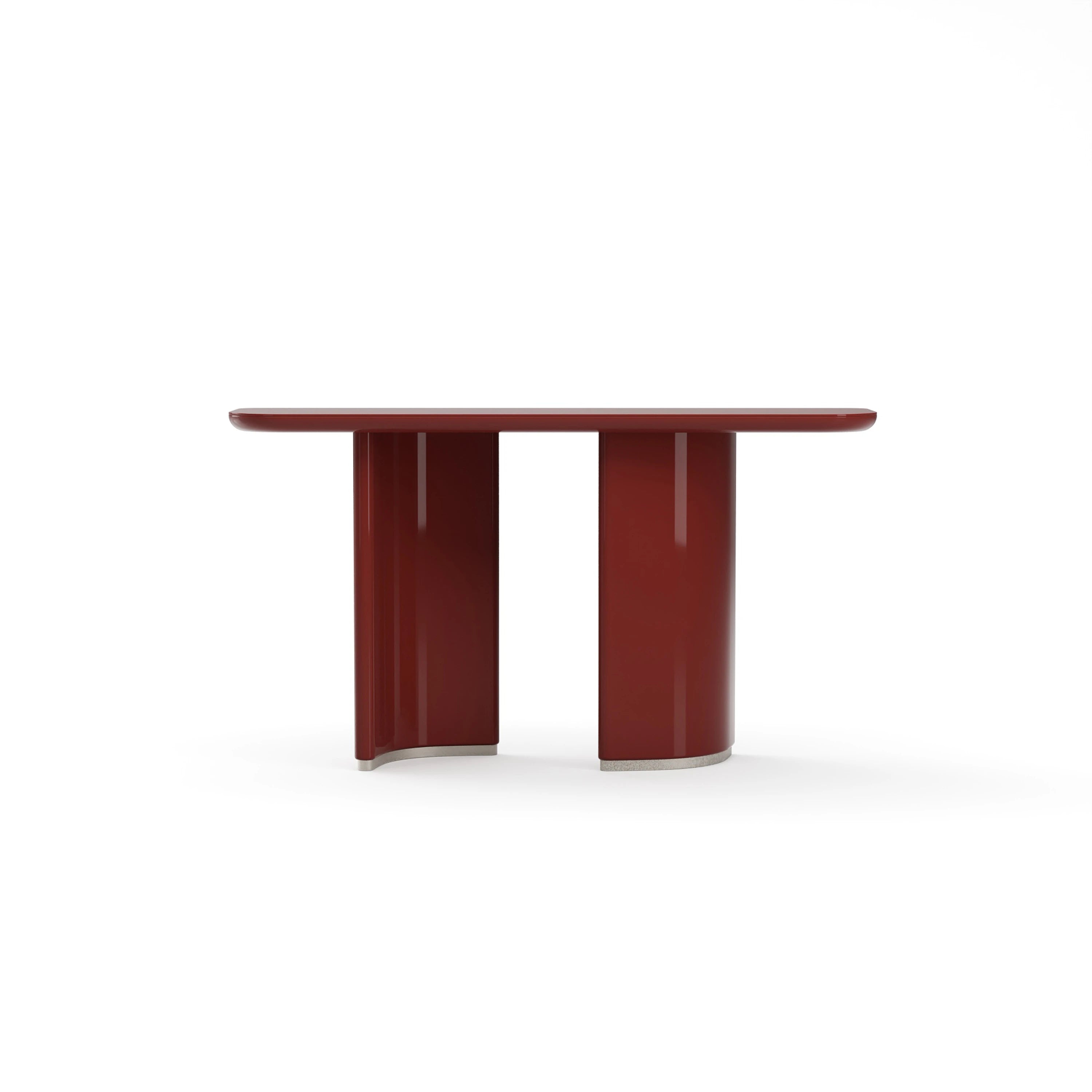 Tobie Console - Rouge - primary image