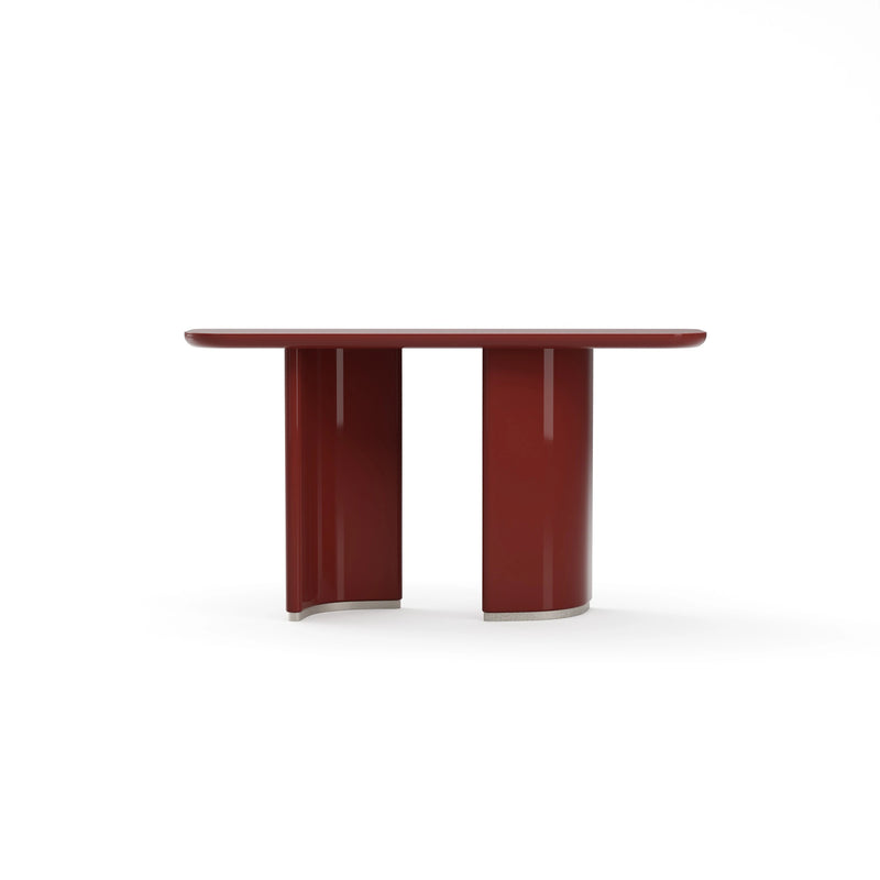 Tobie Console - Rouge
