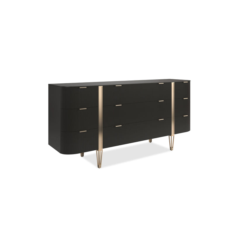 Love Dresser