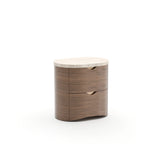 Fleur Small Nightstand - main image
