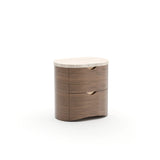 Fleur Small Nightstand - main image