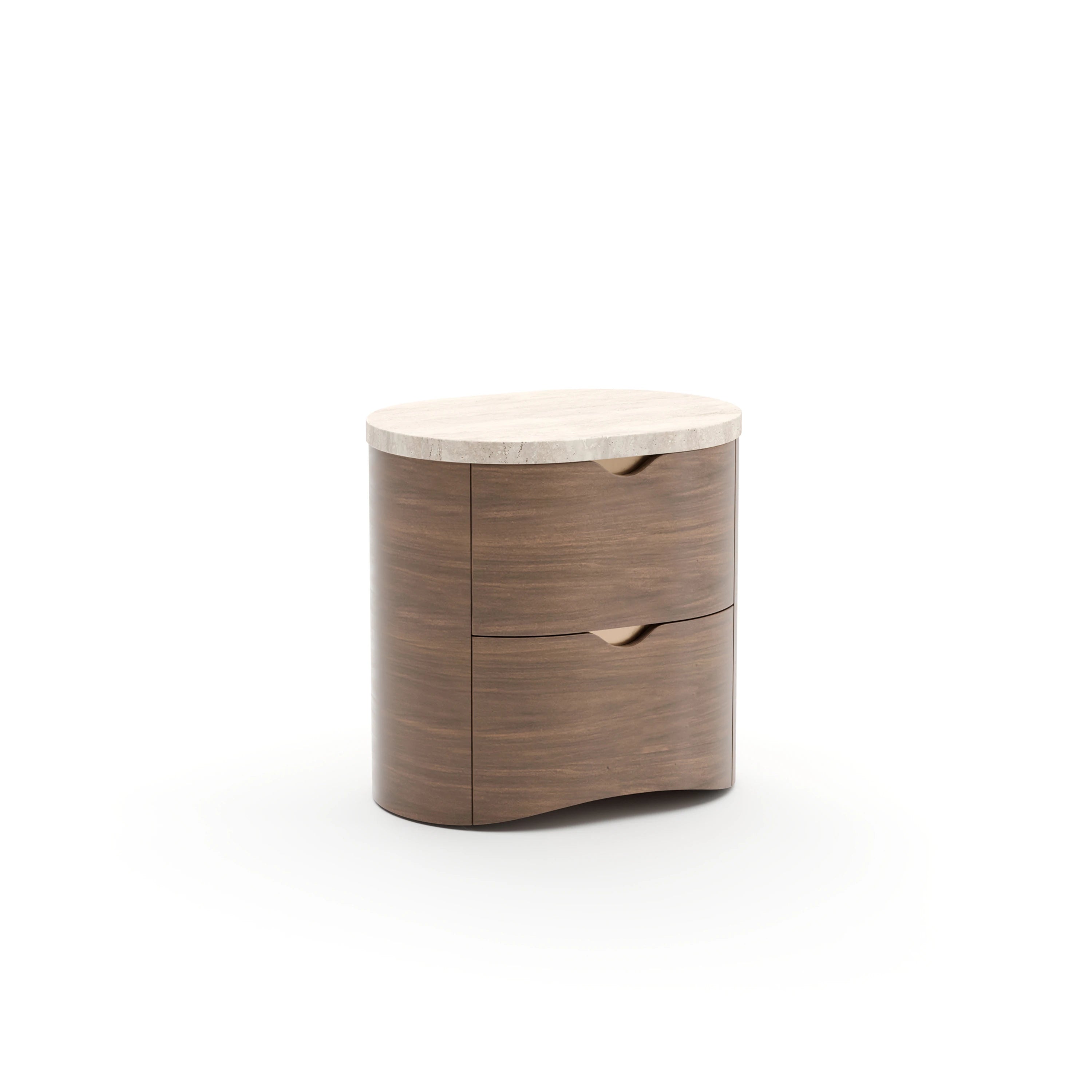 Fleur Small Nightstand - main image