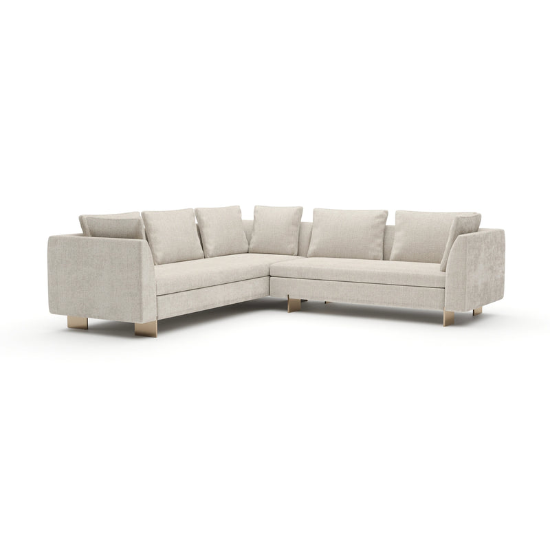 Altura Raf L Sectional Large