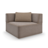 Marbella Corner Wedge - main image