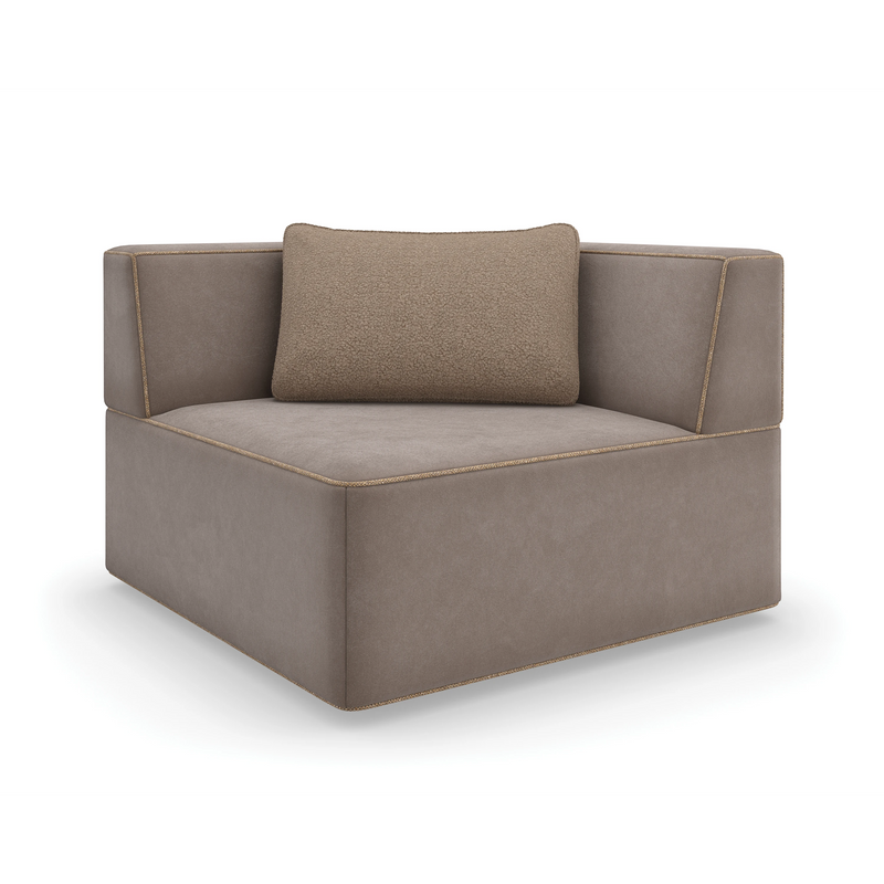 Marbella Corner Wedge