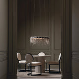 La Lune in room - angle 1