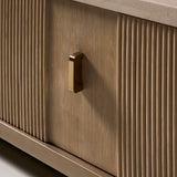 Rhythm Rectangle Cocktail Table - detail 3.0