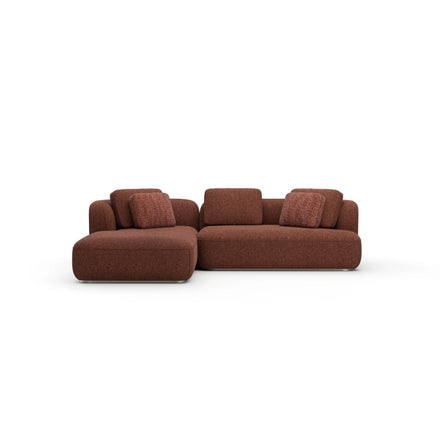 Left-Facing Chaise, Large