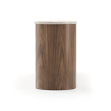 Fleur Open Sideboard - 2nd angle