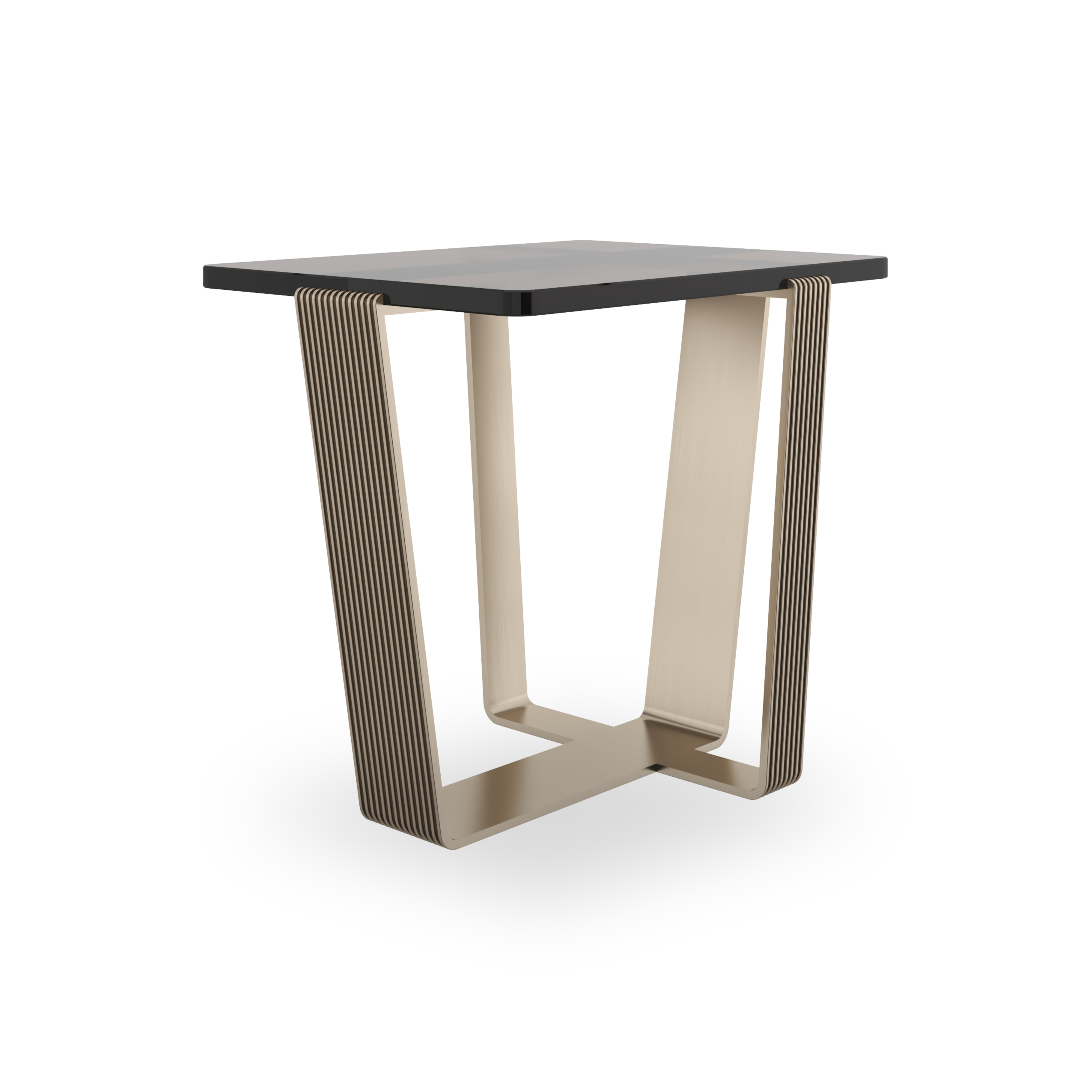 Counter Balance Side Table