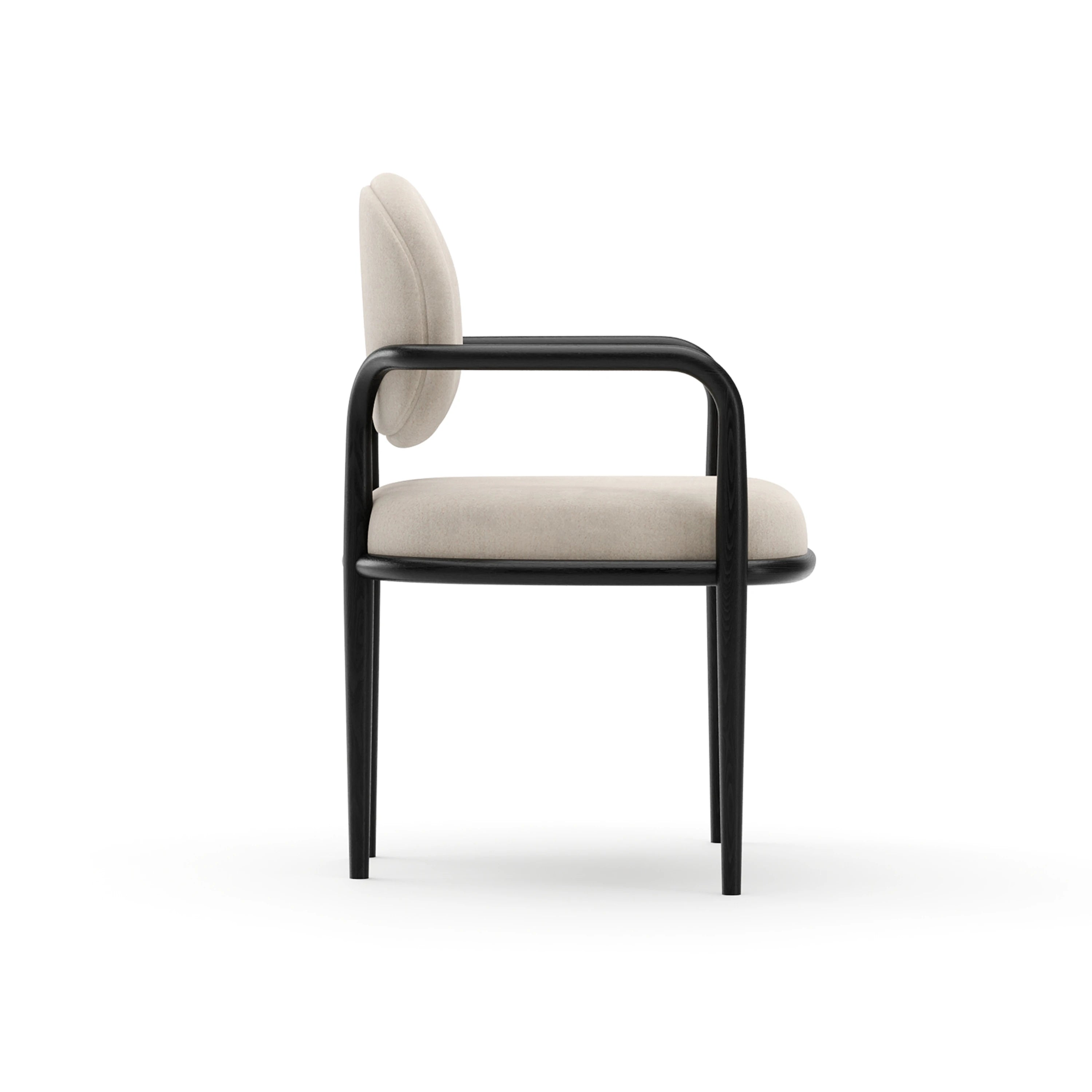 Madera Dining Arm Chair - 2nd angle