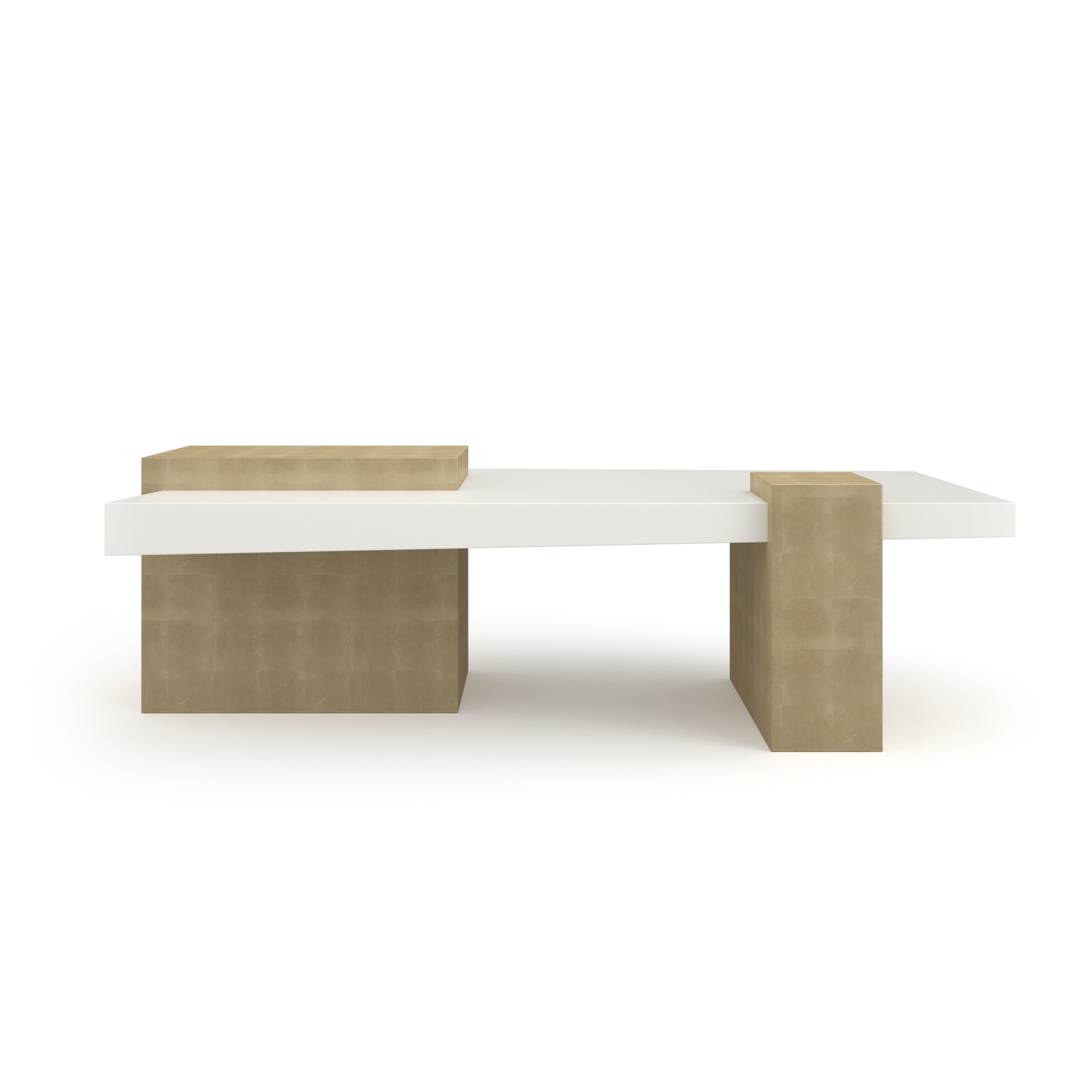 Float Cocktail Table