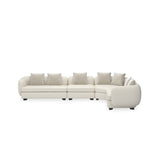Lumi Raf Loveseat