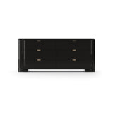 Overlap Dresser Dark - main image