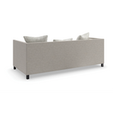 Tuxedo Sofa - 3rd angle