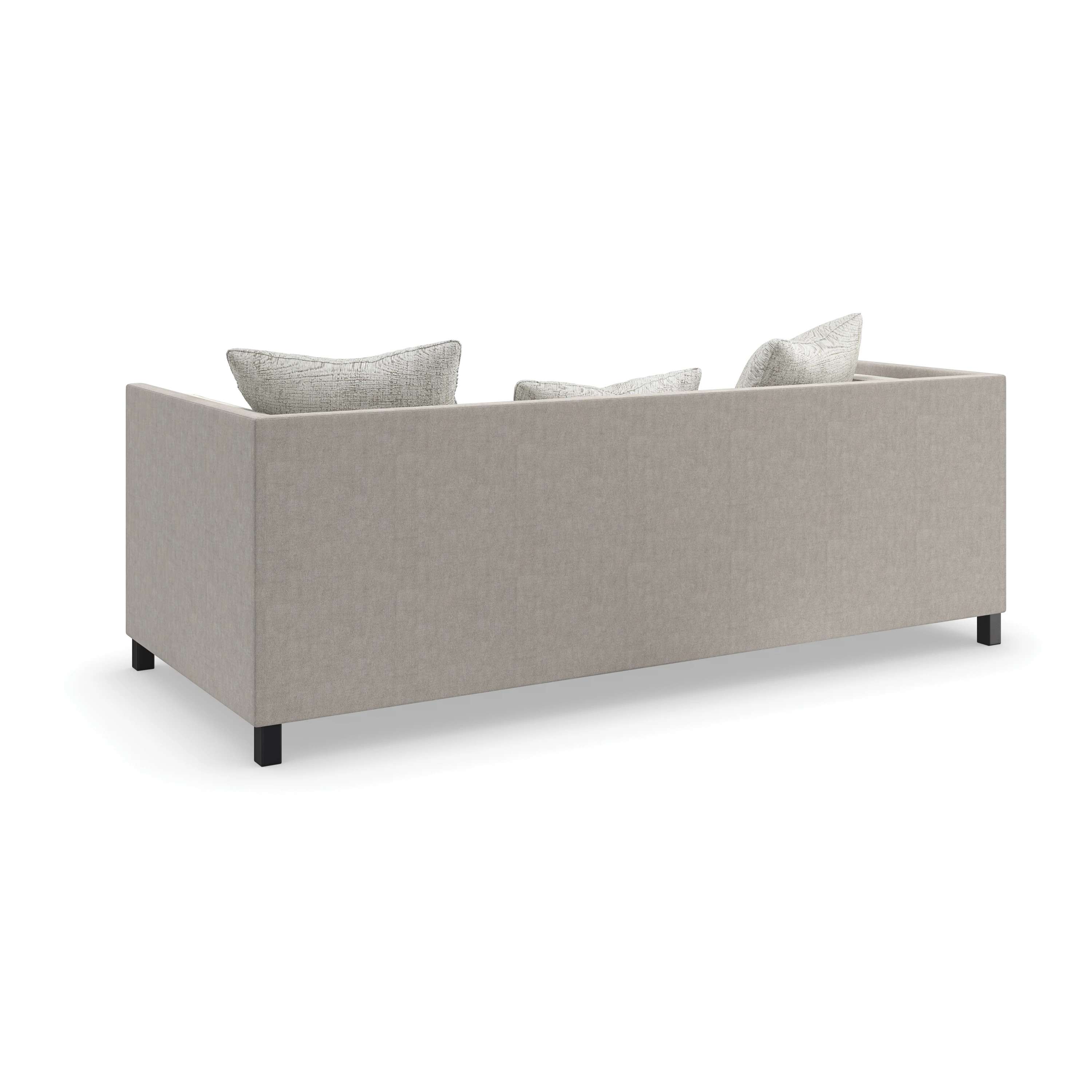 Tuxedo Sofa - 3rd angle