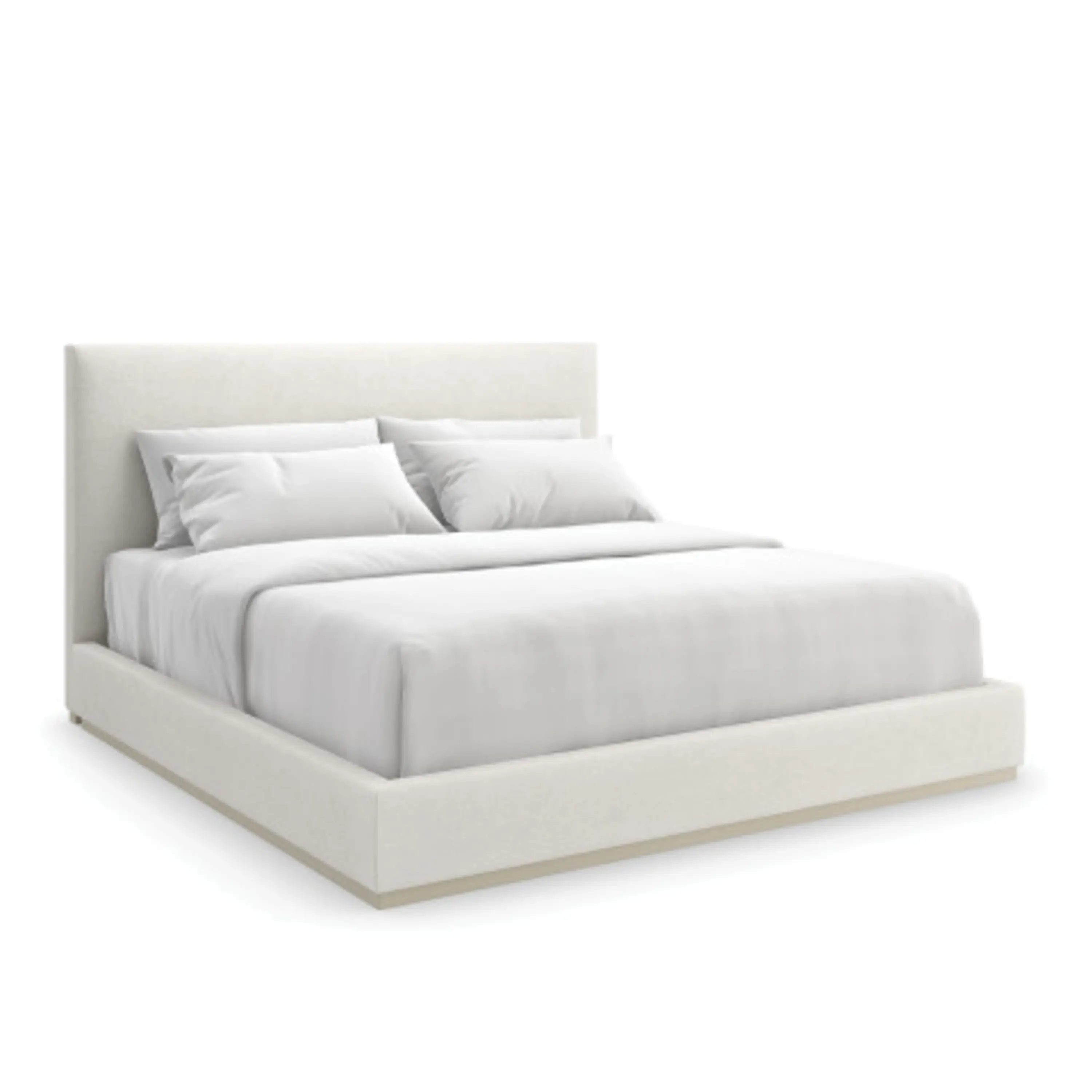The Boutique Bed Qn Fb - primary image
