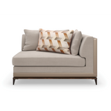 Archipelago Raf Loveseat - primary image