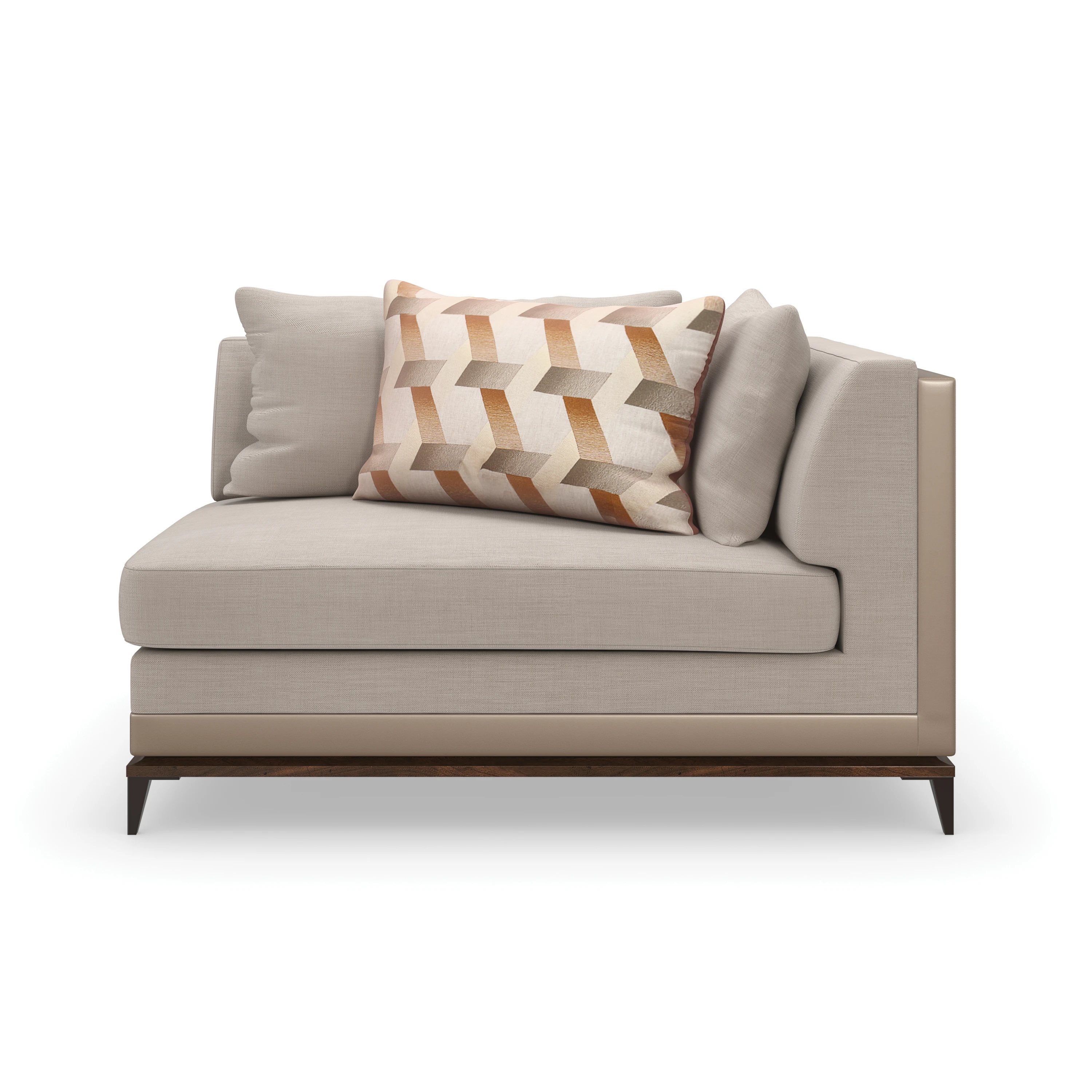 Archipelago Raf Loveseat - primary image