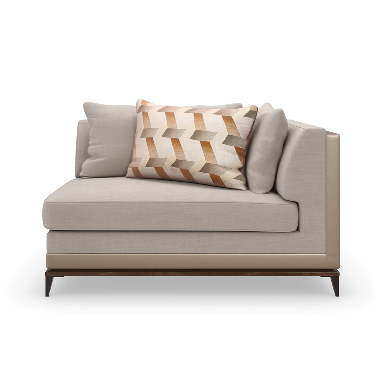 Archipelago Raf Loveseat