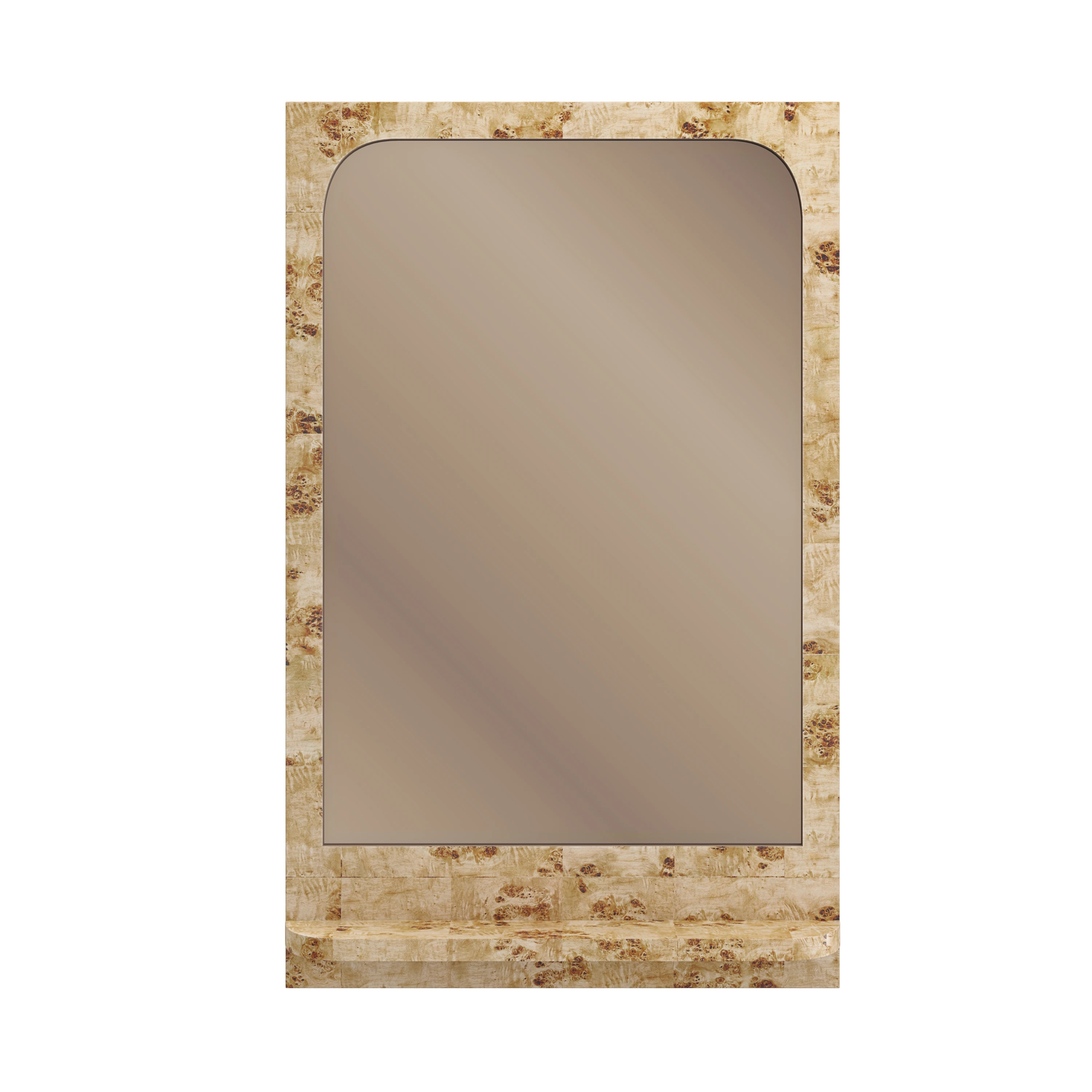 Burlesque Mirror - primary image