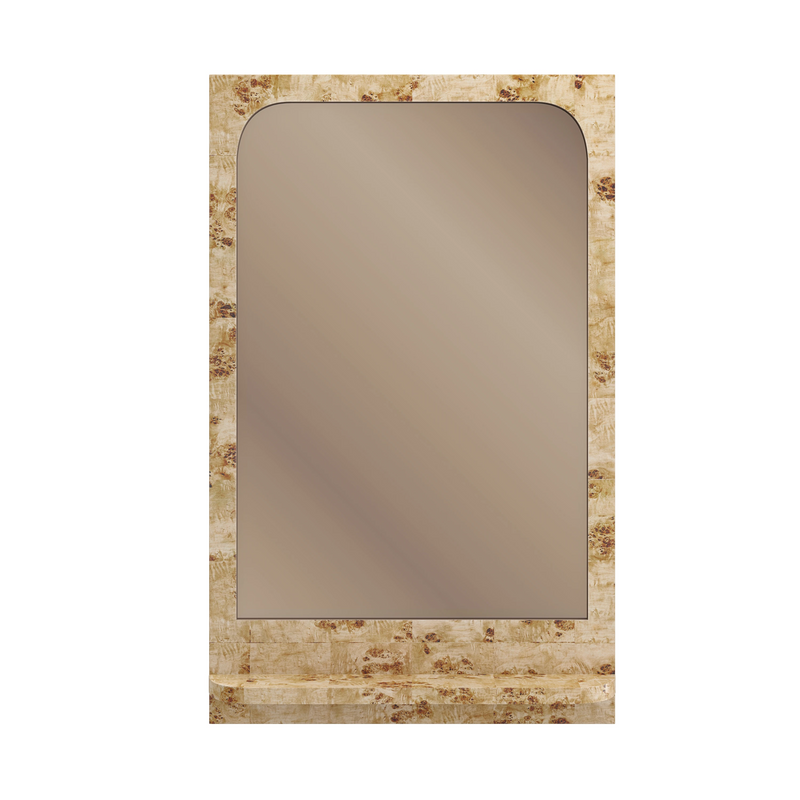 Burlesque Mirror