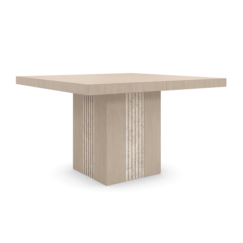 Unity Light Dining Table Base