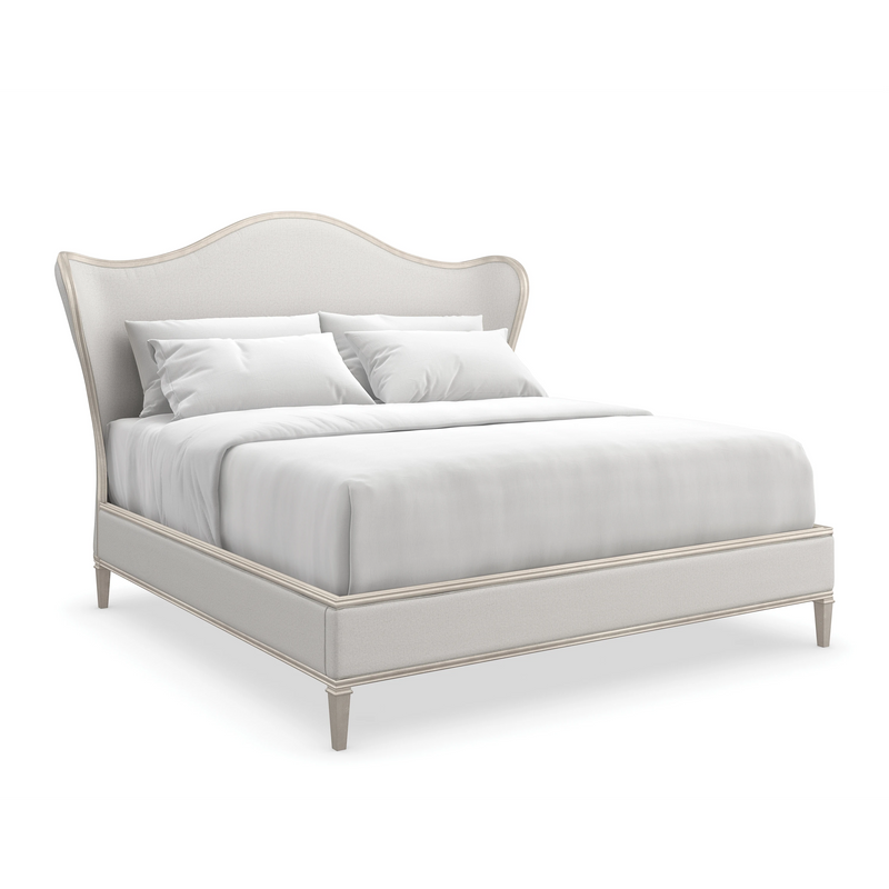 Bedtime Beauty - King