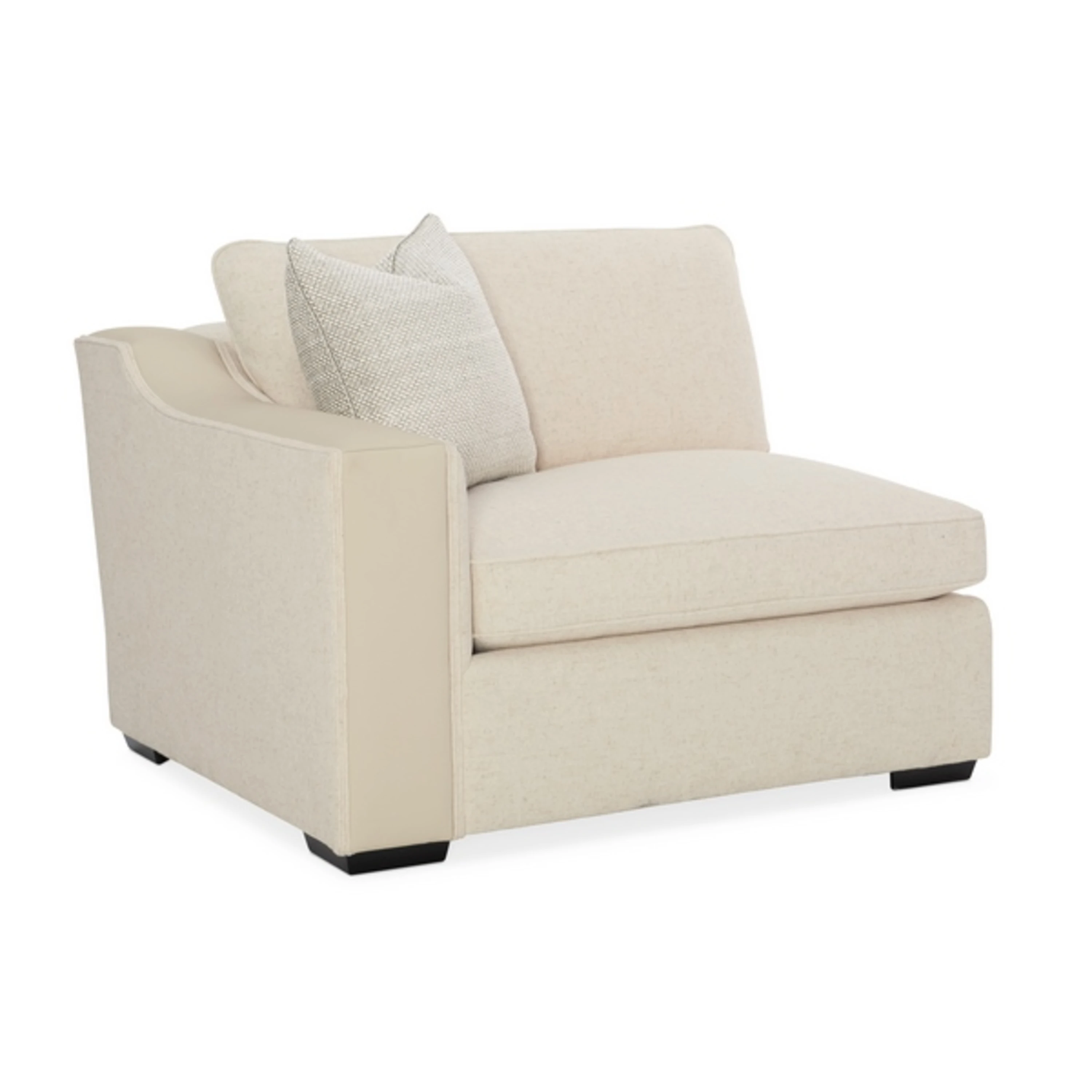 Back On Track Laf Chair - primary image