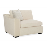 Back On Track Laf Chair - primary image