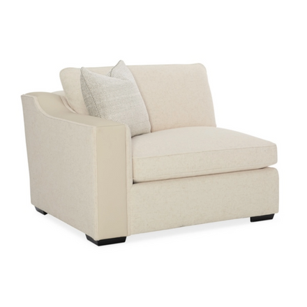 Left-Facing Chair