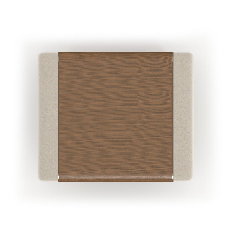 Botero Small Nightstand