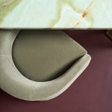 The Naturalist Dining Table Top - detail 2.0