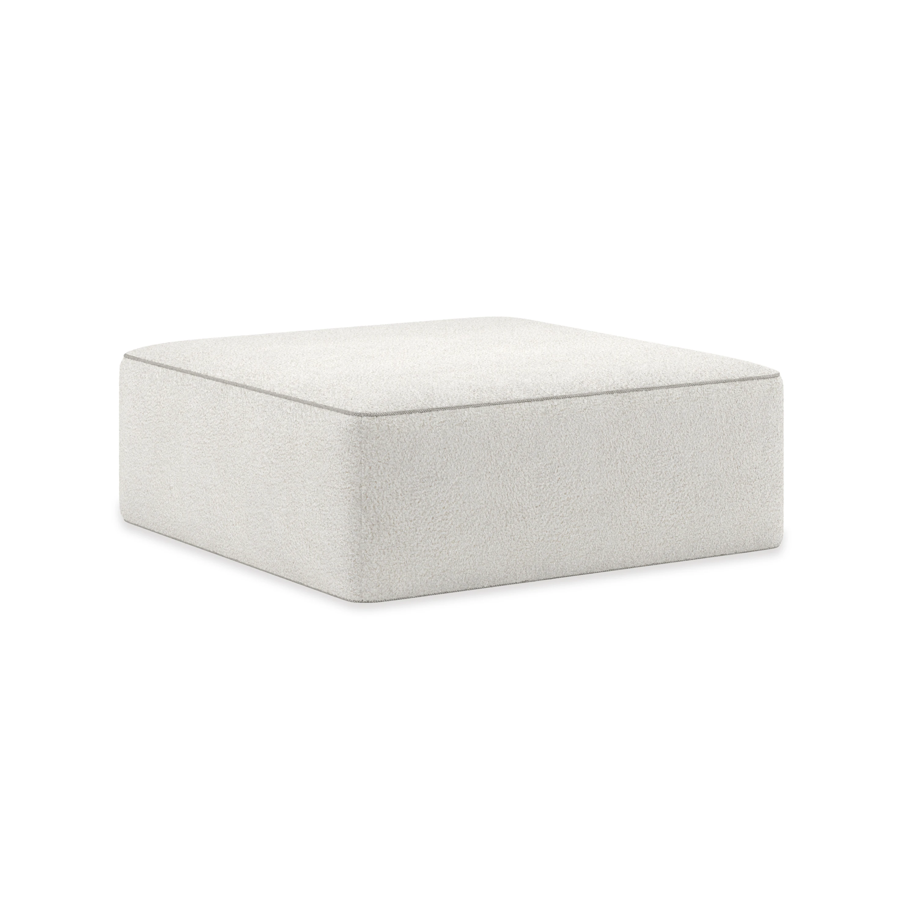 Marbella Ottoman - main image