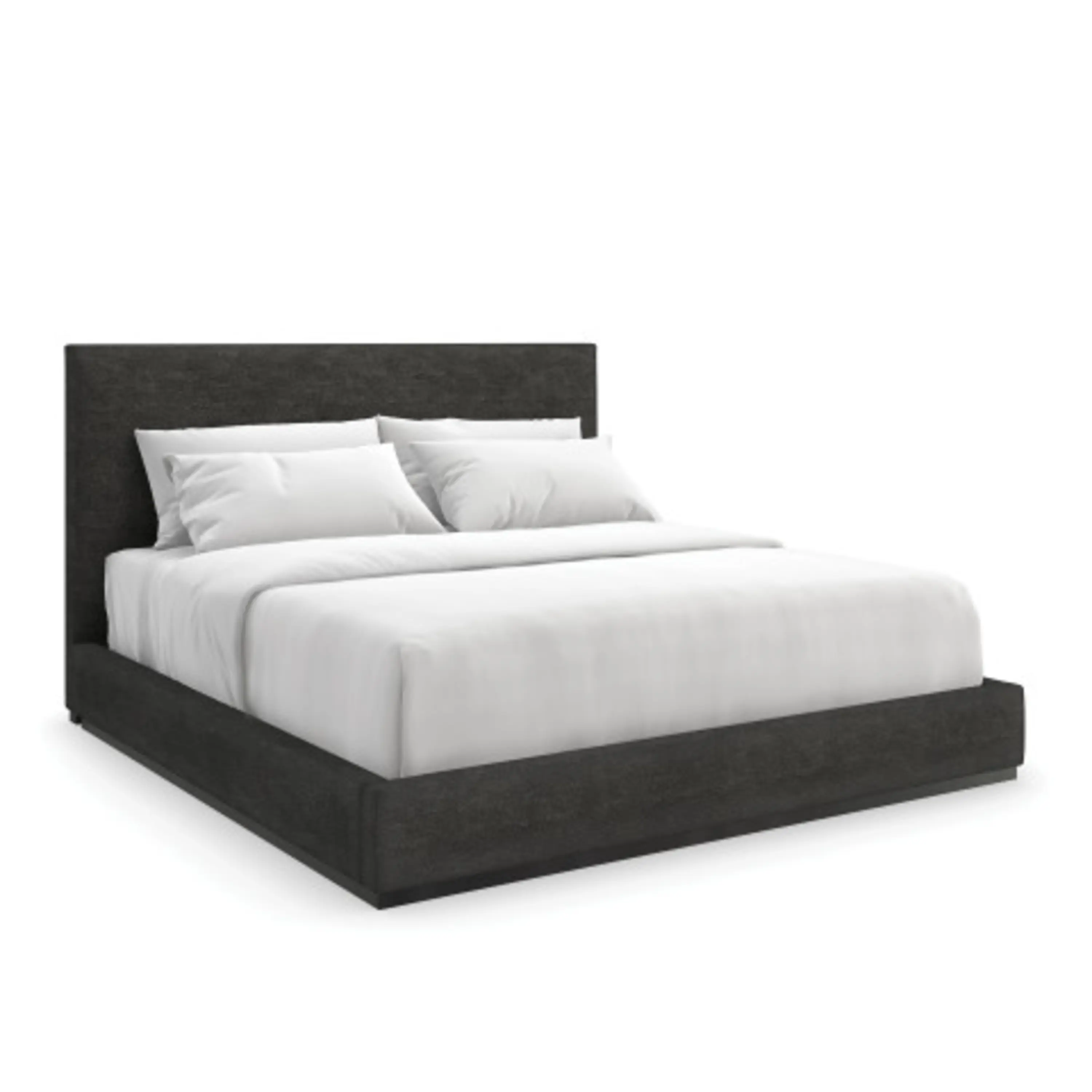 The Boutique Bed Qn Sr - primary image